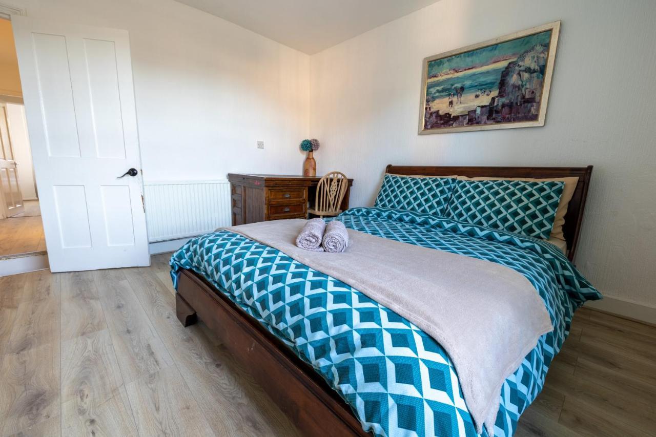 Apartamento Cyrus House Dartford Exterior foto