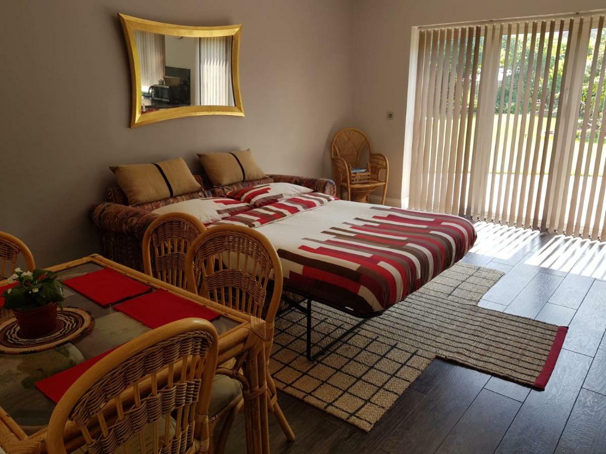 Apartamento Cyrus House Dartford Exterior foto